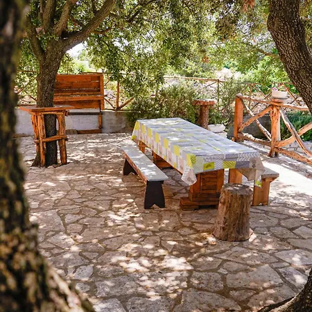 Ferienhaus Beautiful In With Wifi *