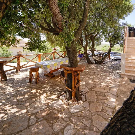Beautiful In With Wifi Tatil Evi